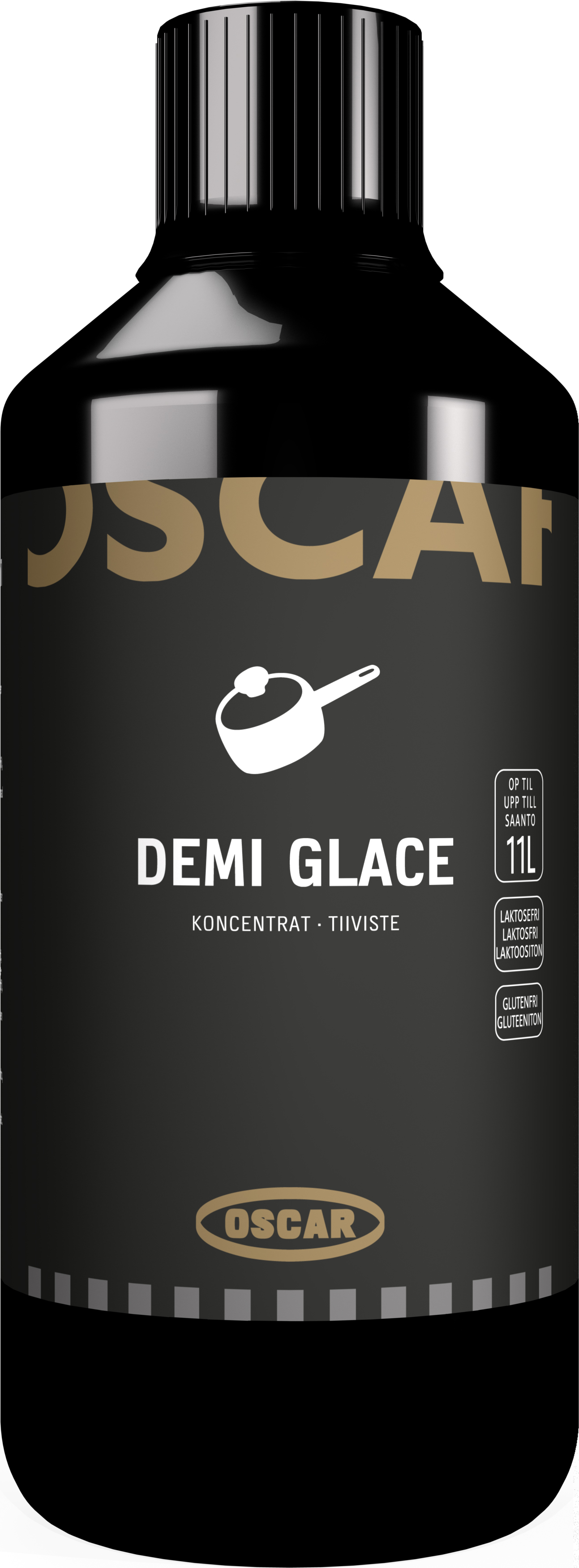 Demi Glace Koncentrat