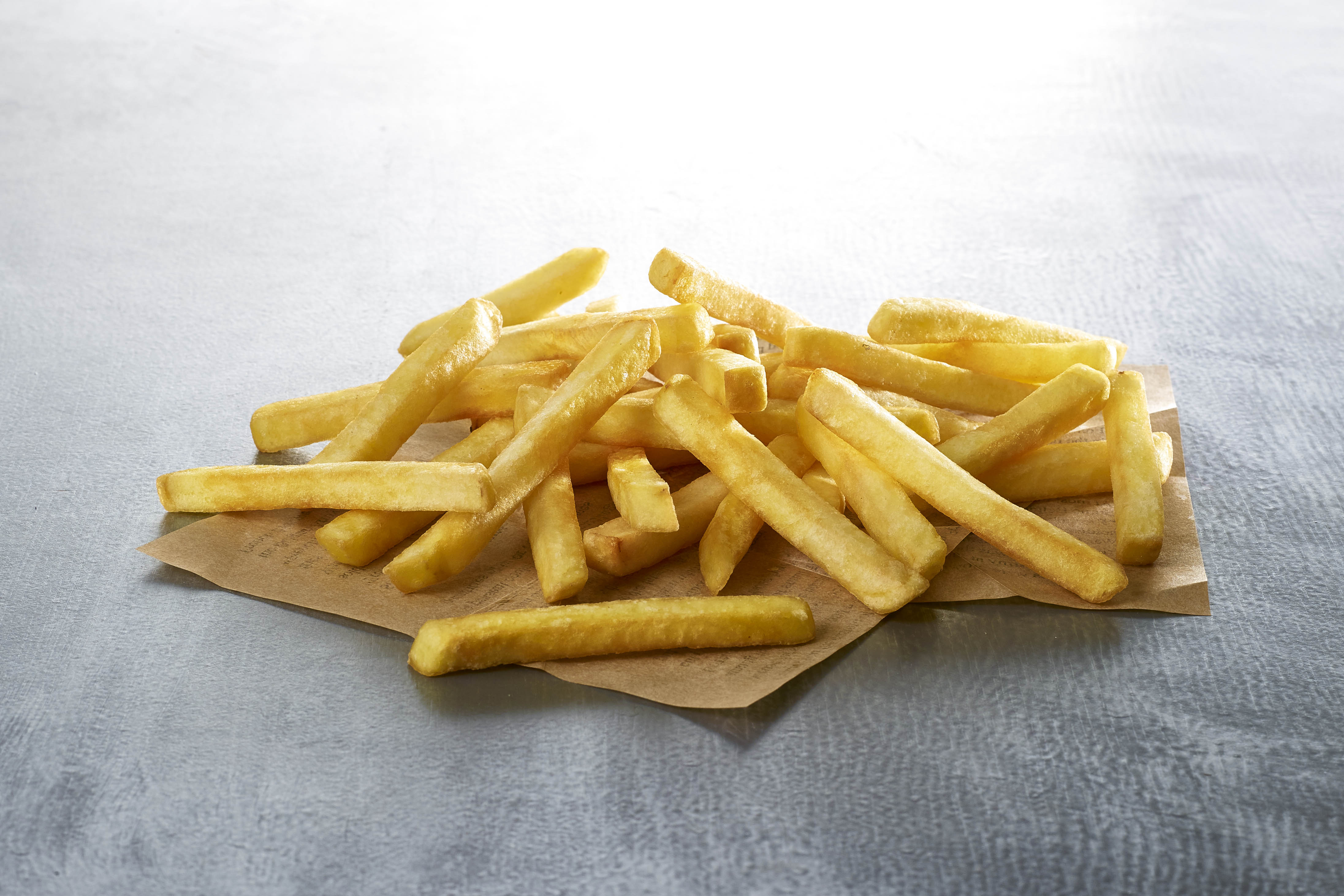 Pommes Surecrisp 9 mm
