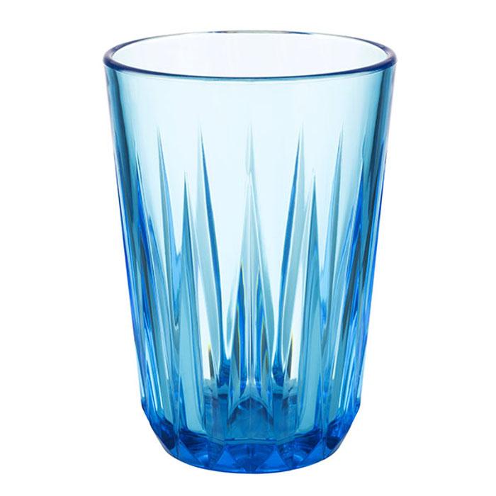 Crystal Glas Tritan Blå 15cl Ø70mm H95mm