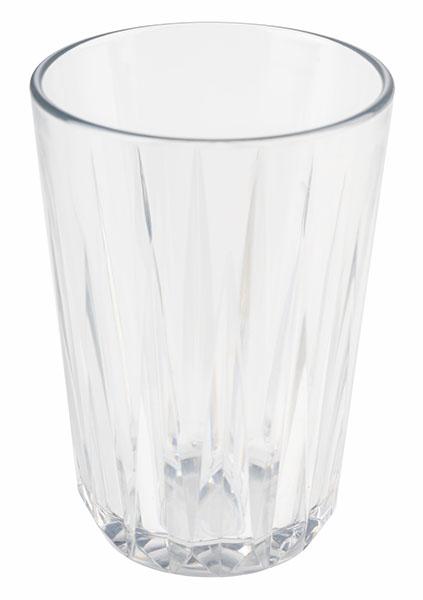 Crystal Glas Tritan 15cl Ø70mm H95mm