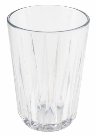 Crystal Glas Tritan 15cl Ø70mm H95mm