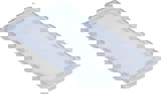 Lock Bisfenolfri Tätande PP GN 1/4