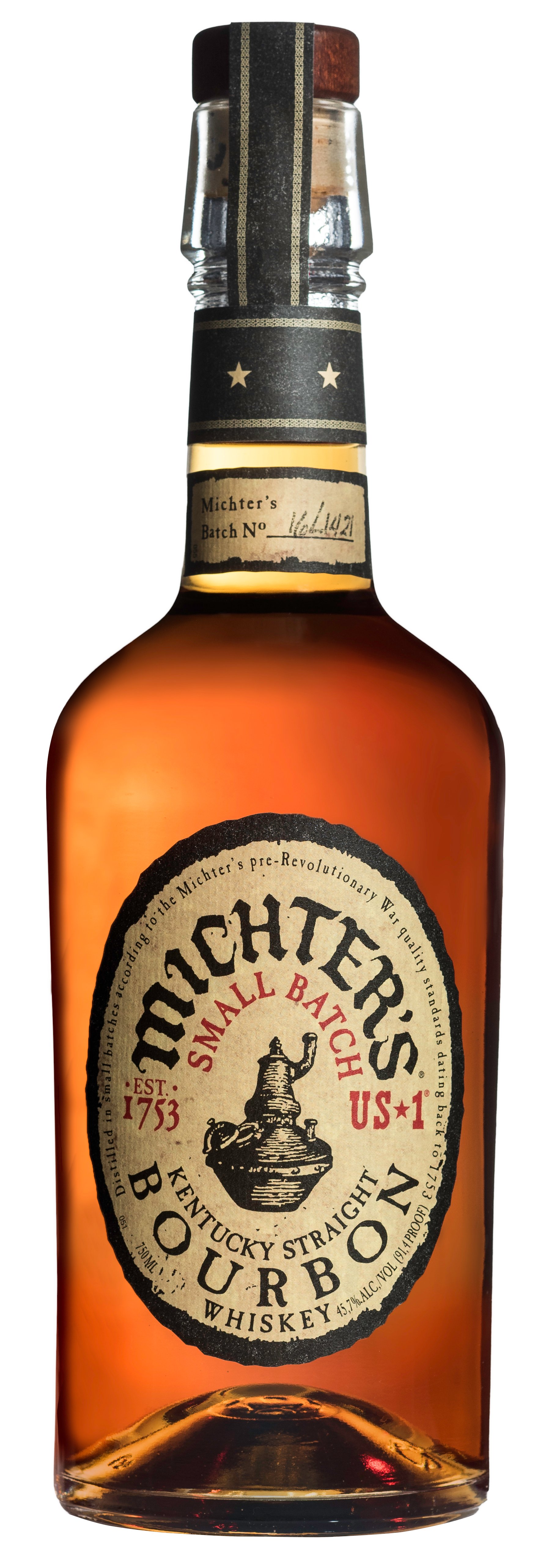 Michter´s US*1 Straight Bourbon