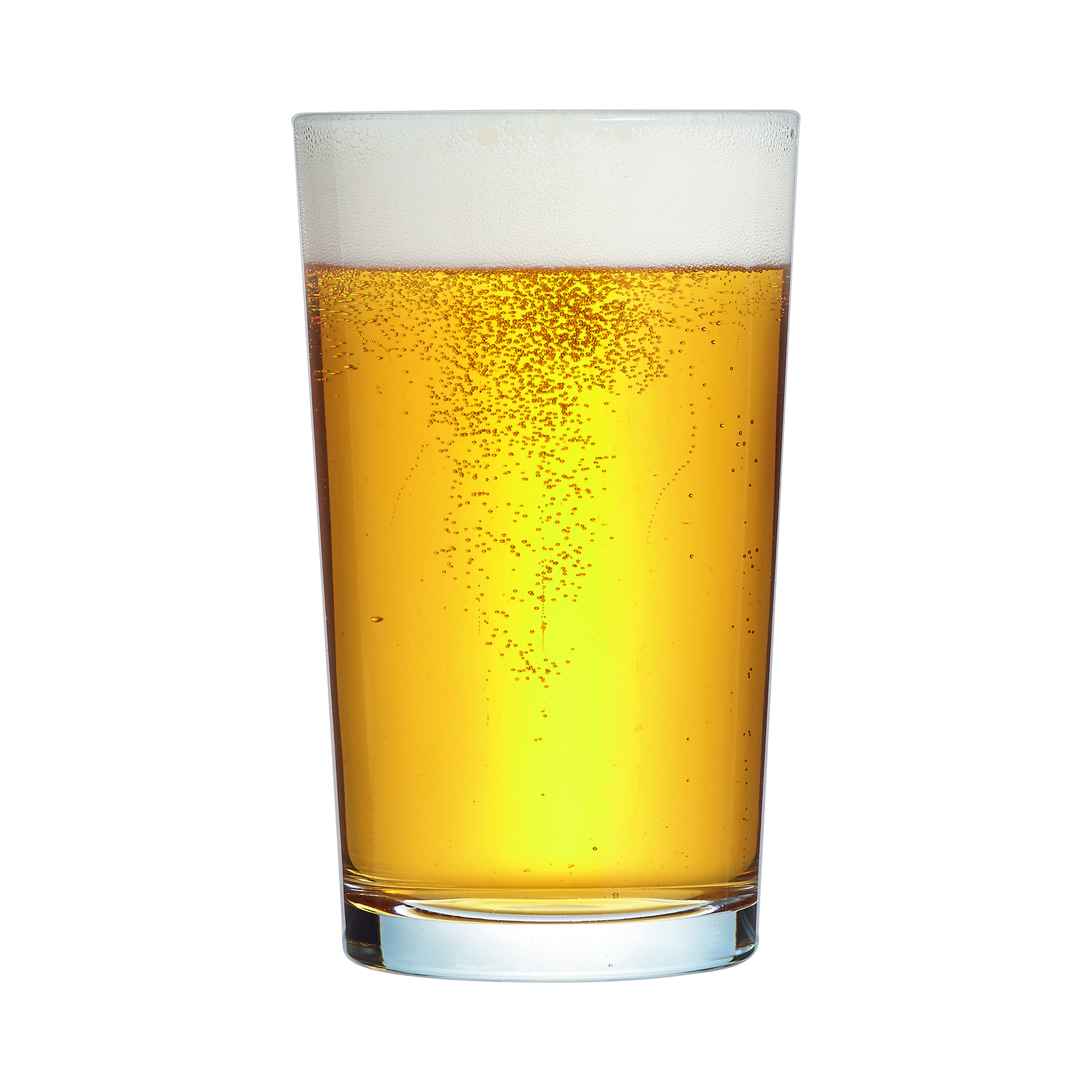 Conique Glas Härdat 20cl Ø65mm 105mm