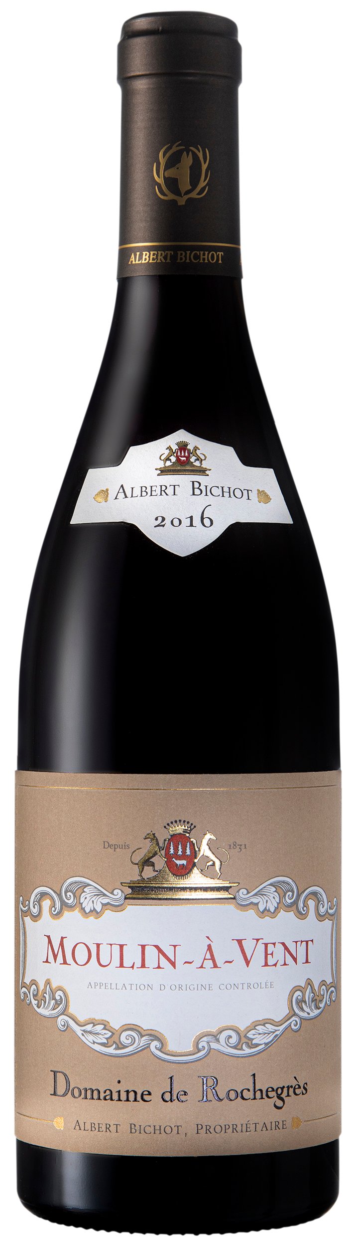 Moulin-à-Vent Domaine de Rochegrès