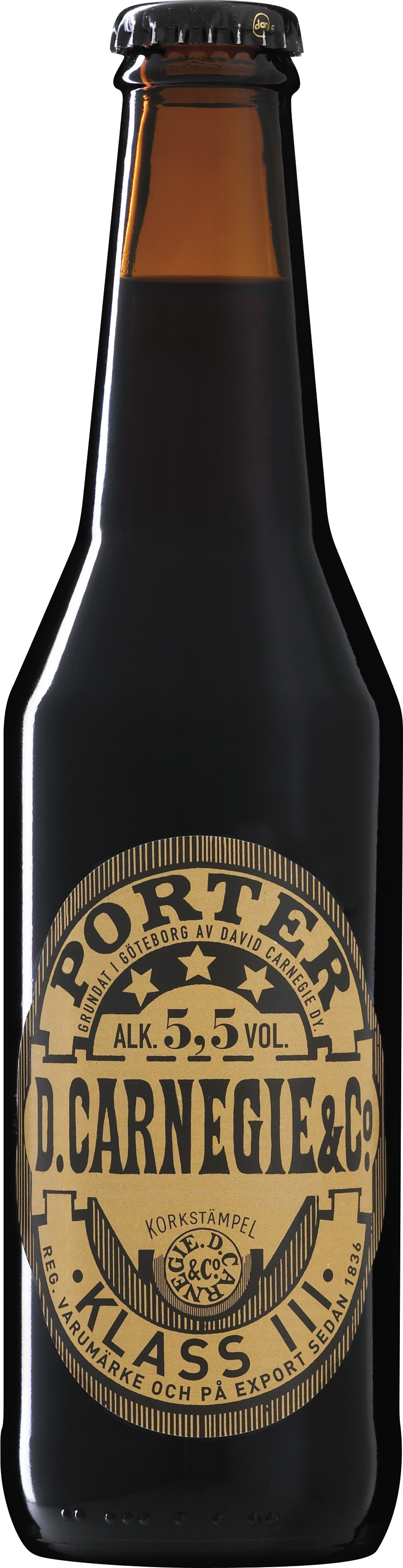 Carnegie Porter