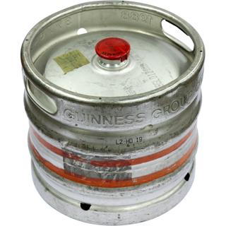 Guinness KEG
