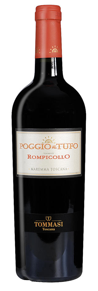 Poggio al Tufo Rompicollo