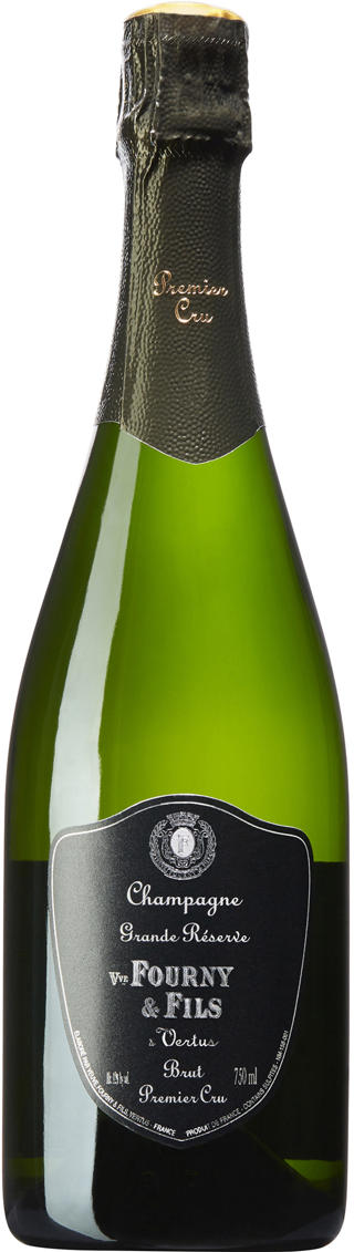 Fourny Grand Reserve Brut 1er Cru