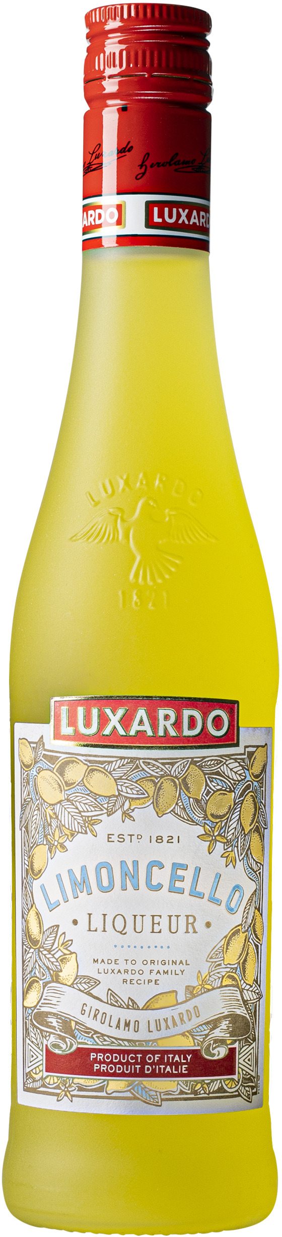 Luxardo Limoncello