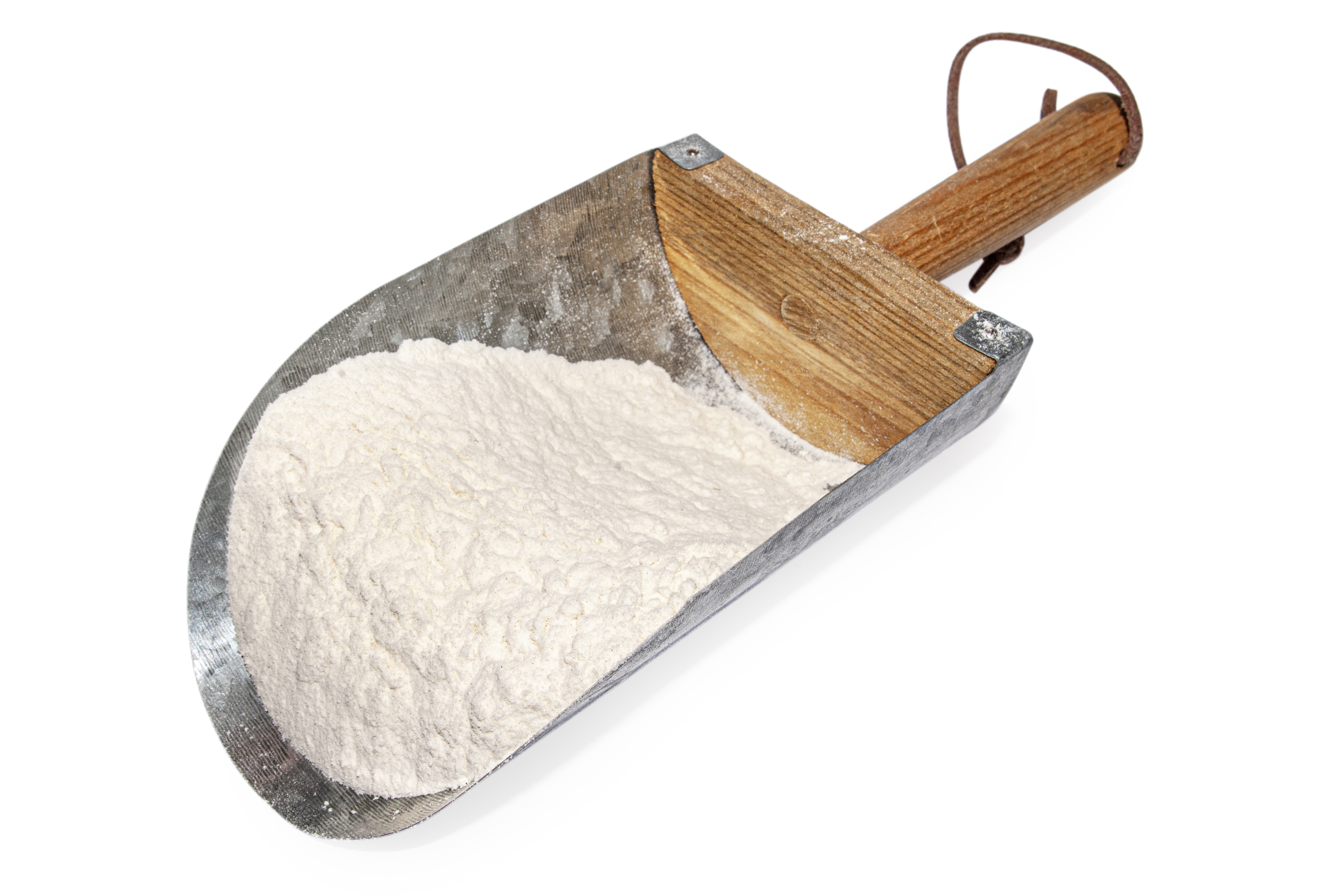 Prima Bagerivetemjöl EKO