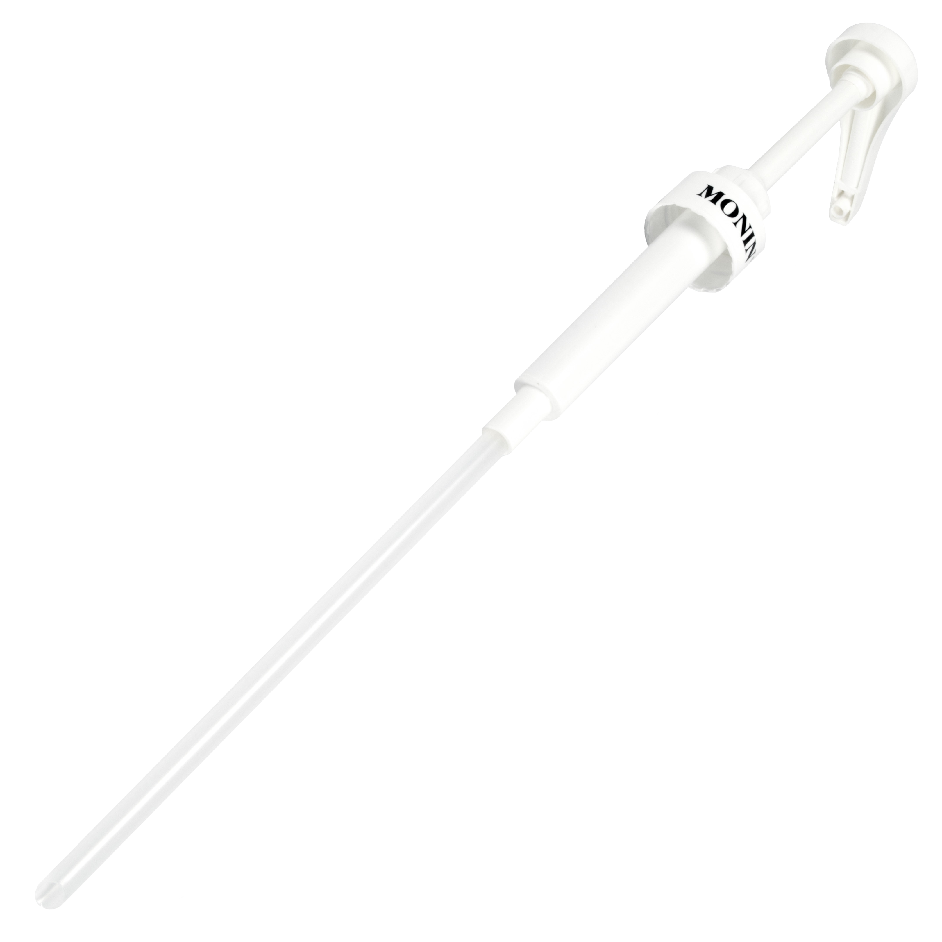 Pump för Moninflaska 10ml/pumpning