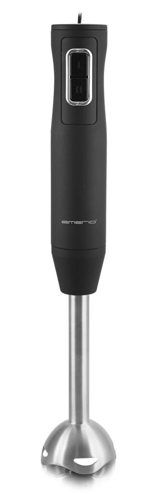 Stavmixer Rostfri Svart 250 W