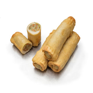 Vårrulle Vegetarisk EKO