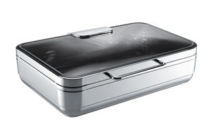 Hot & Fresh Basic Cafing Dish GN 1/1