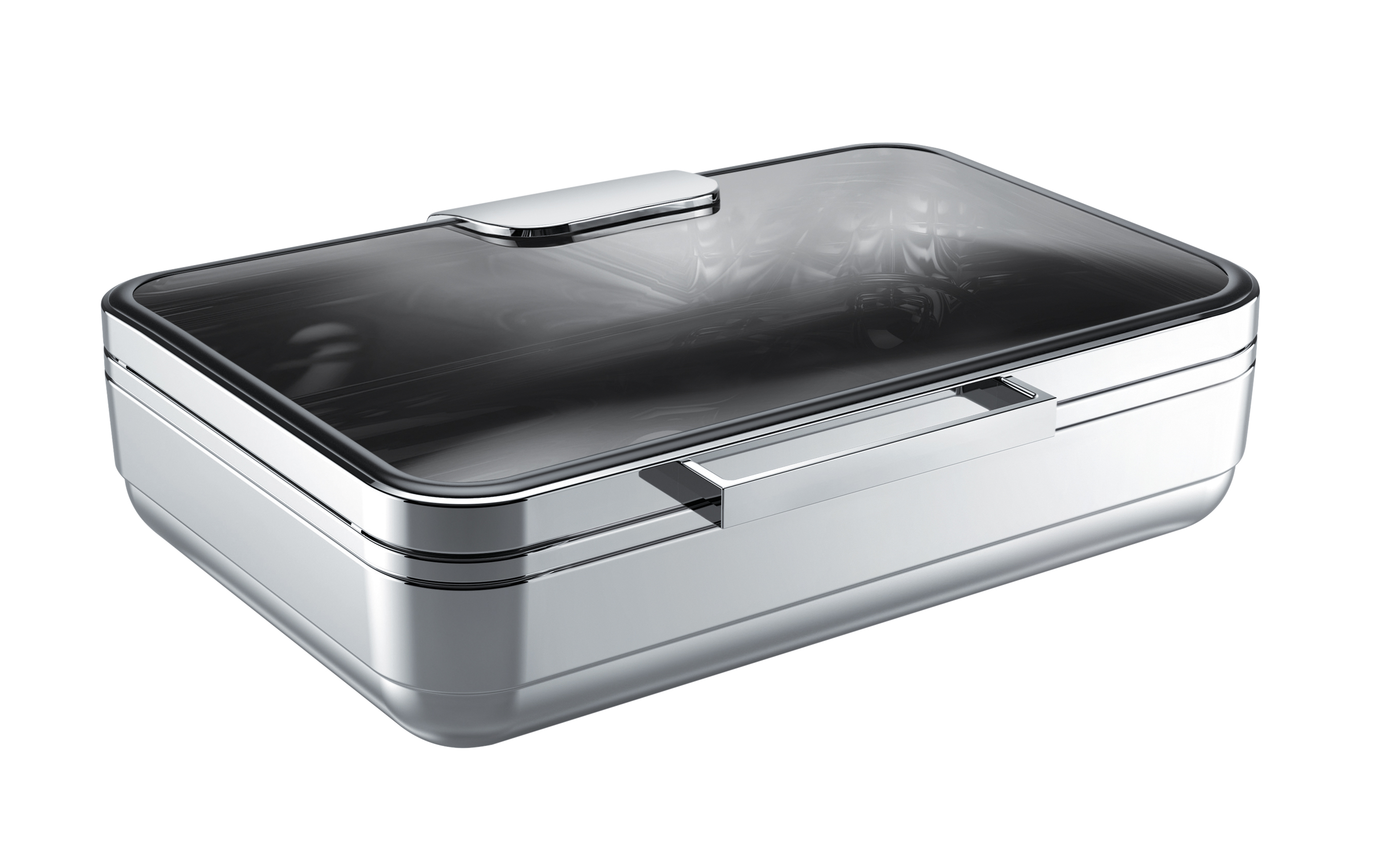 Hot & Fresh Manhattan Chafing Dish GN 1/1