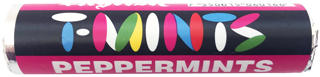 T-mint Rulle