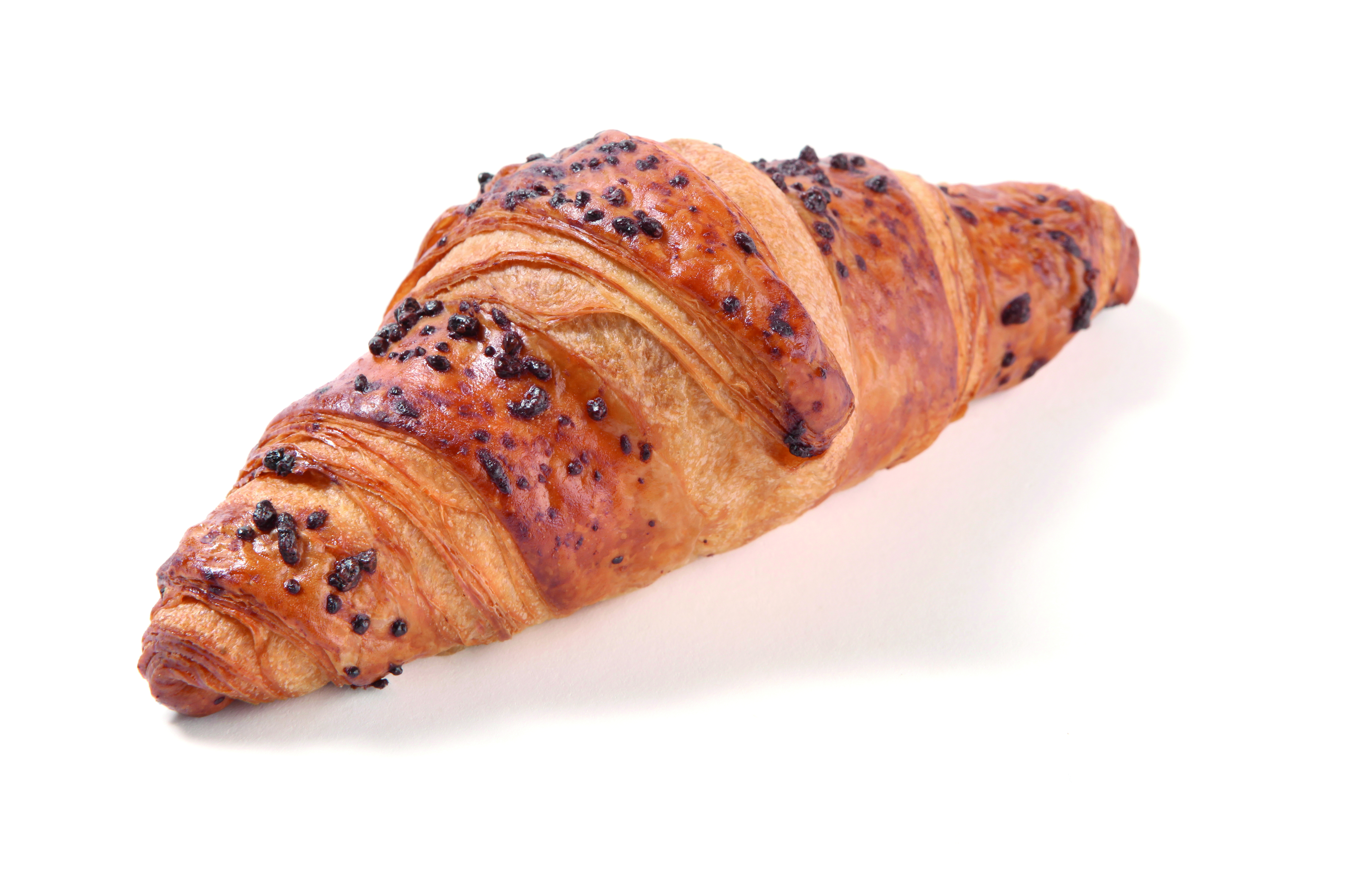 Croissant Choklad & Hasselnöt Bake-off