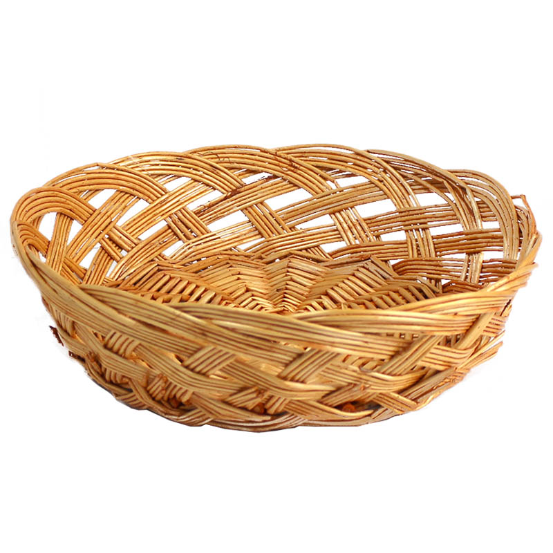 Korg pil Ø22,5cm h5,7cm