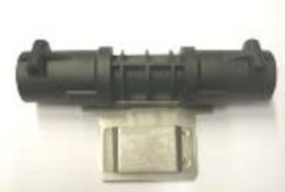 Broms till rund chafing dish