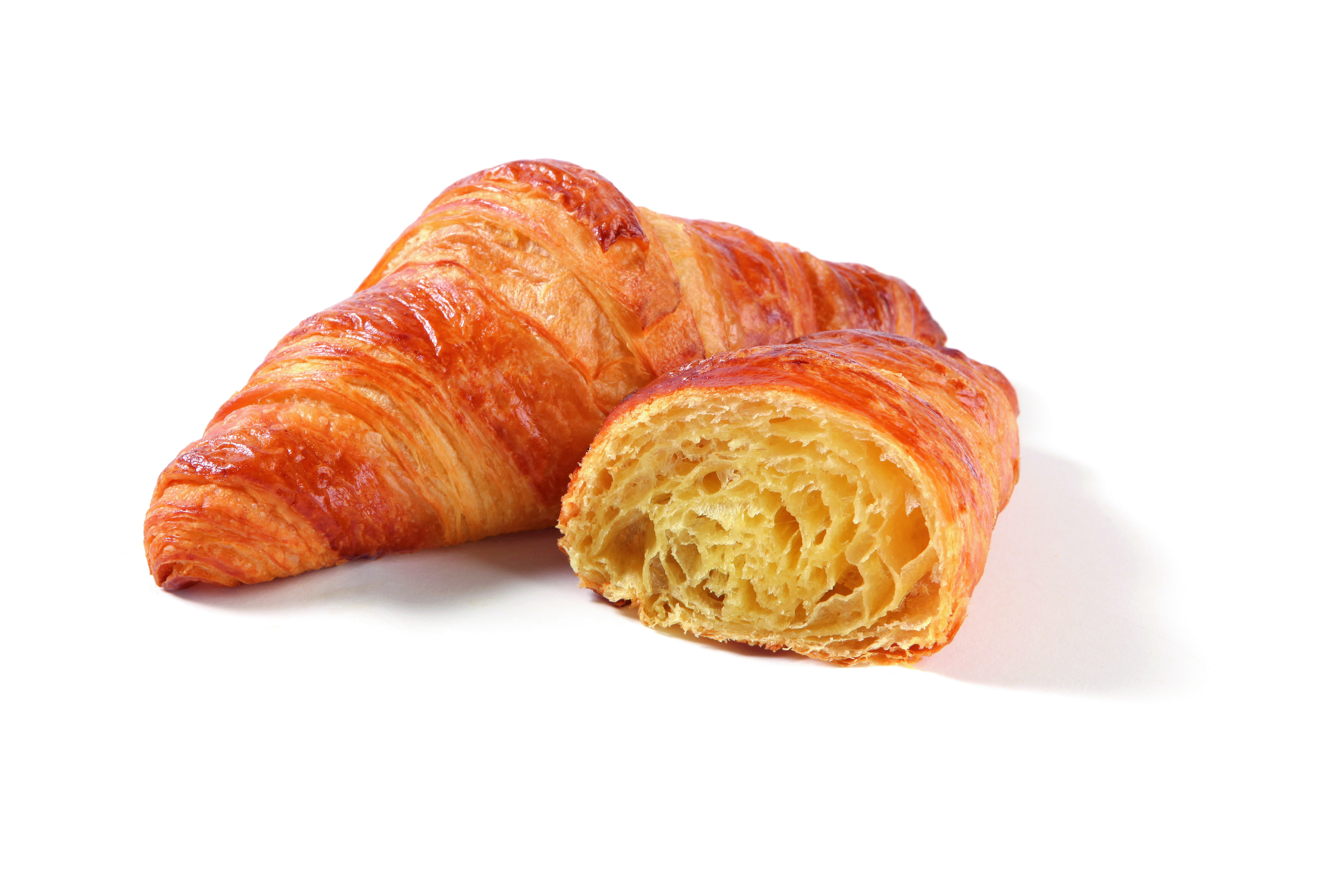 Croissant Bake-off