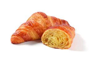 Croissant Bake-off