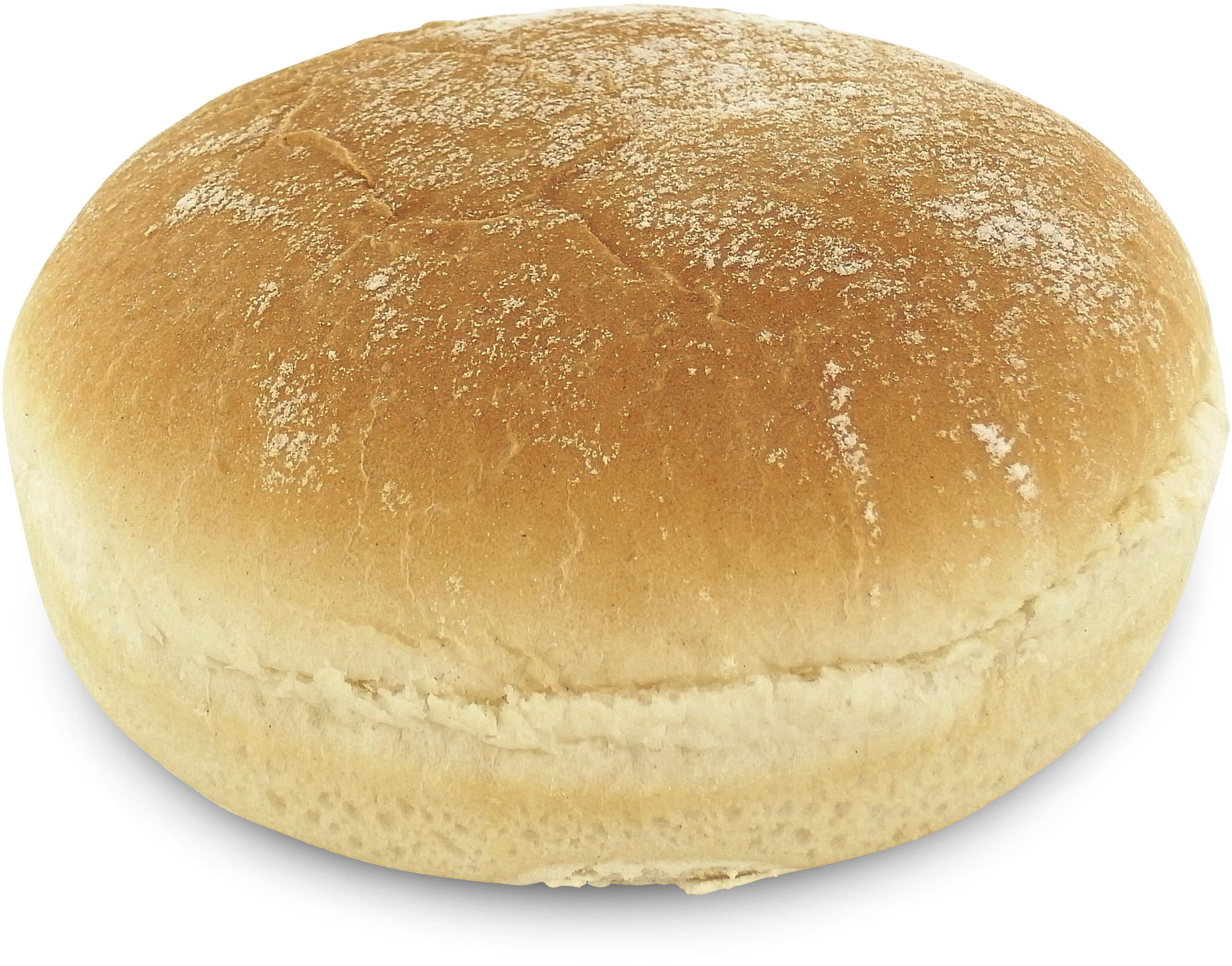 Hamburgerbröd Brooklyn 70g