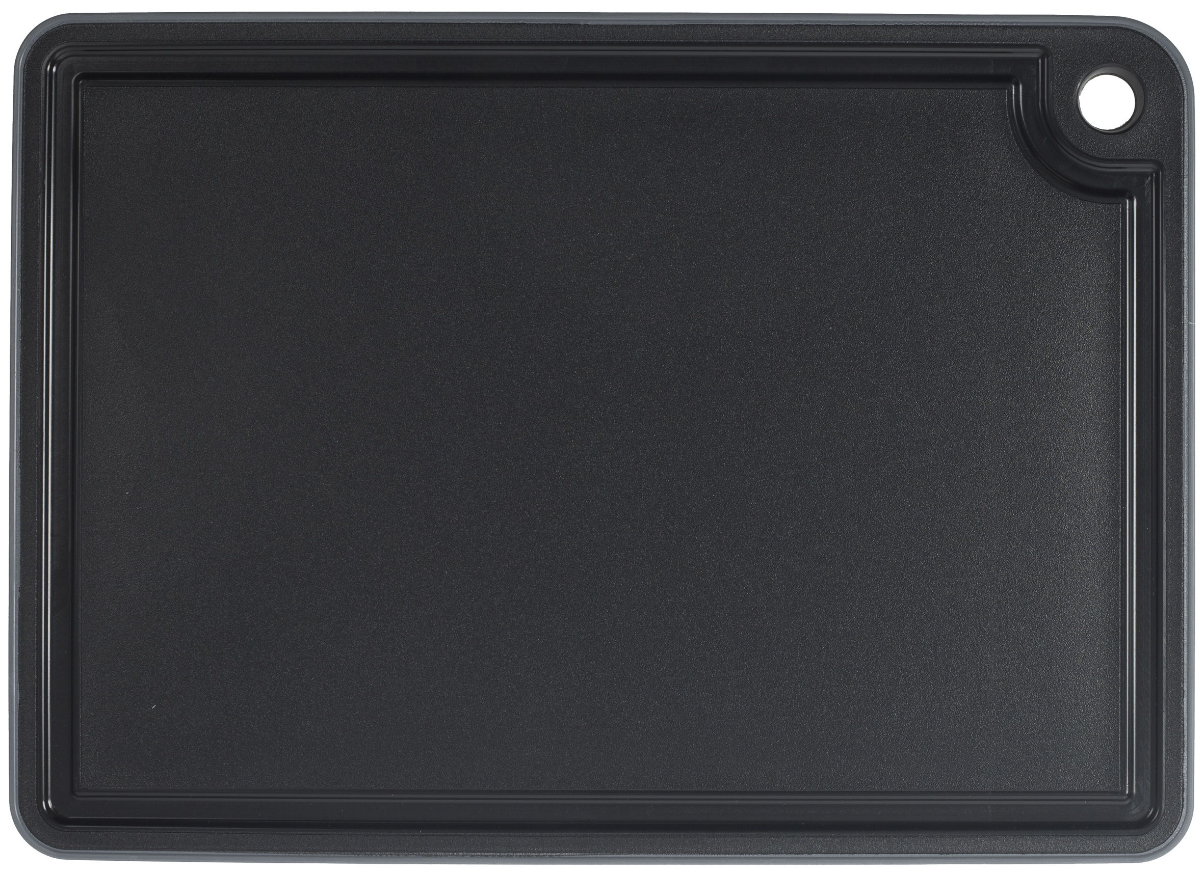 Skärbräda PP 35x25x1cm