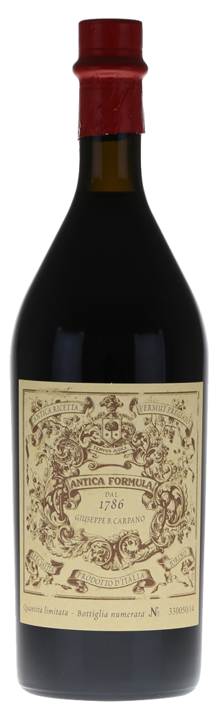 Carpano Antica Formula