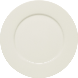 Purity tallrik Ø22cm