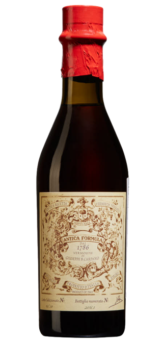 Carpano Antica Formula