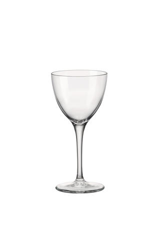 Bartender Novecento Nick och Nora drinkglas 15,5c
l