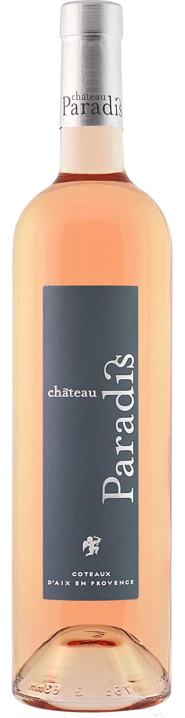 Château Paradis Rosé