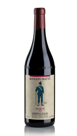 Langhe Nebbiolo Ochetti Stick