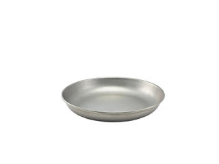 Vintage Steel Coupe tallrik Ø26cm h4cm