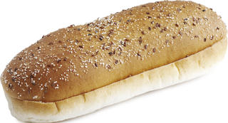 Korvbröd Royal Durum 50g