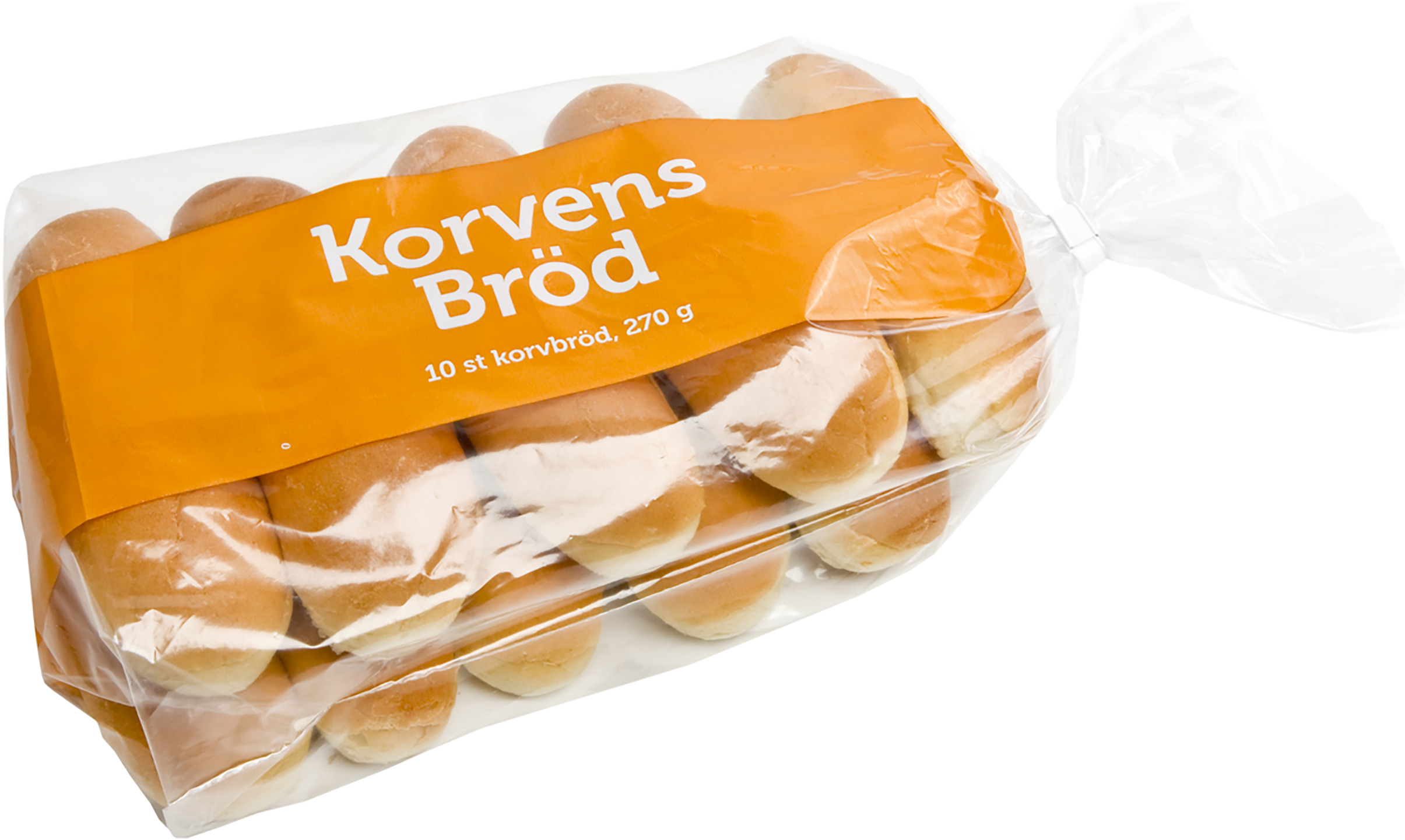 Korvbröd 27g