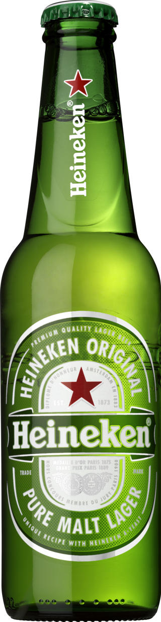 Heineken ENGL