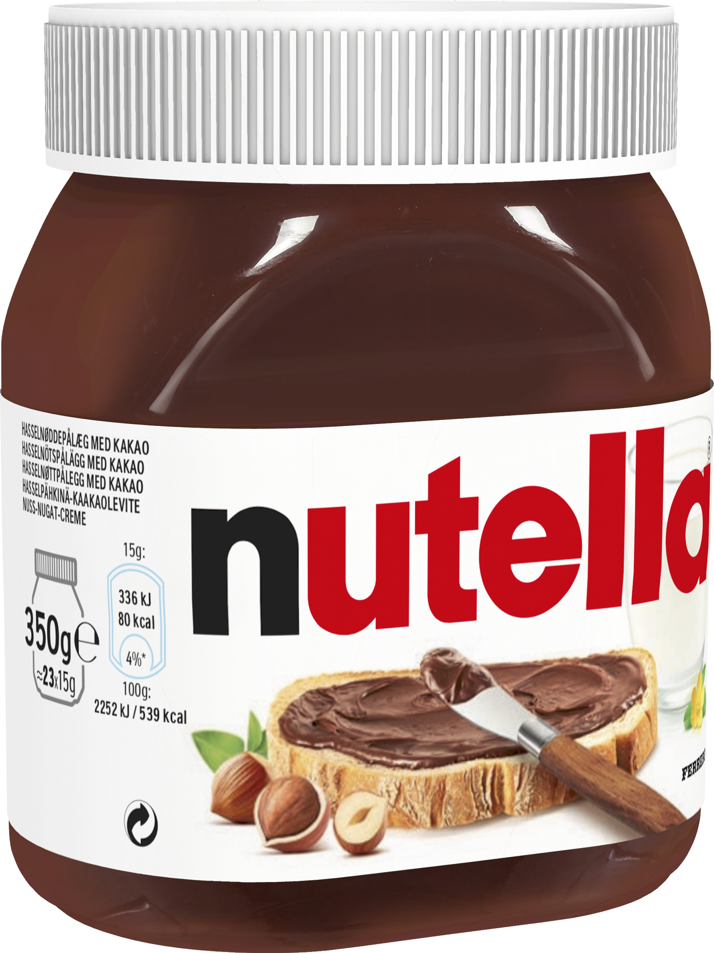 Nutella