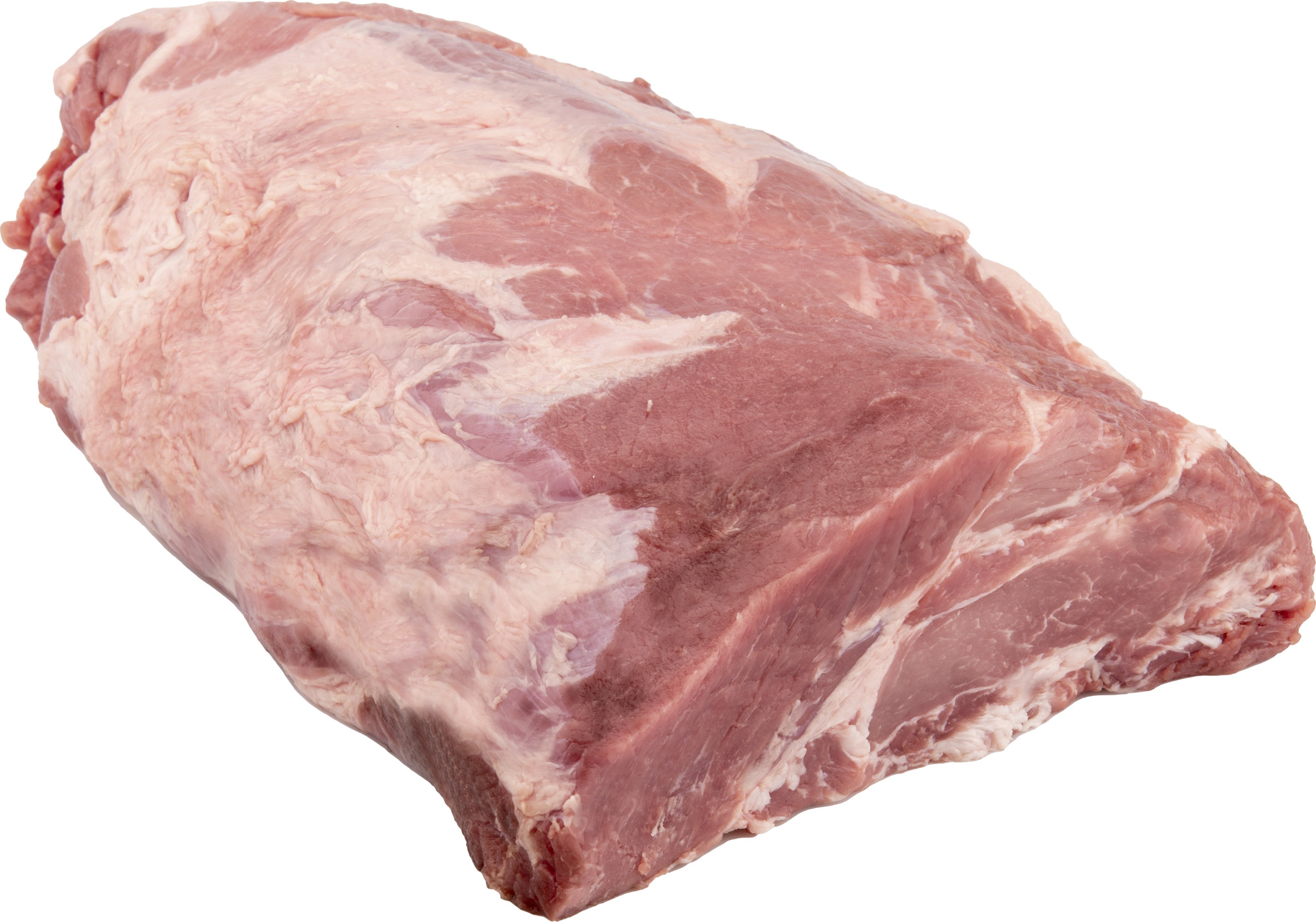 Fläskkarré Benfri Hållbarhetsgris Sverige