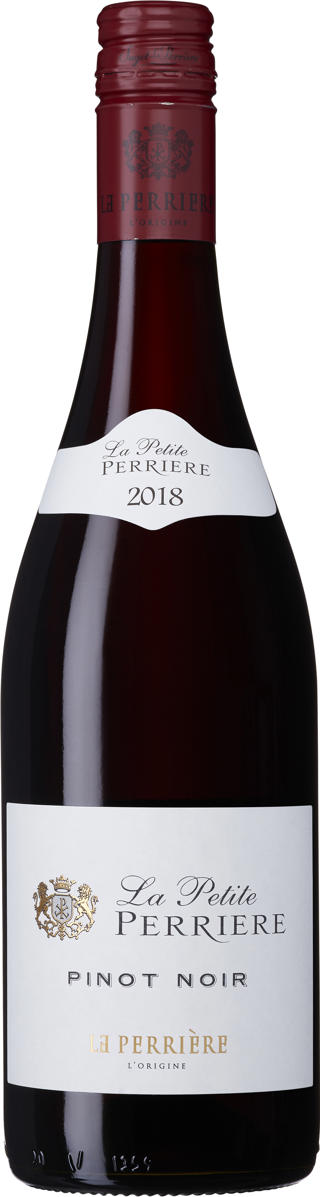 La Petit Perrier Pinot Noir
