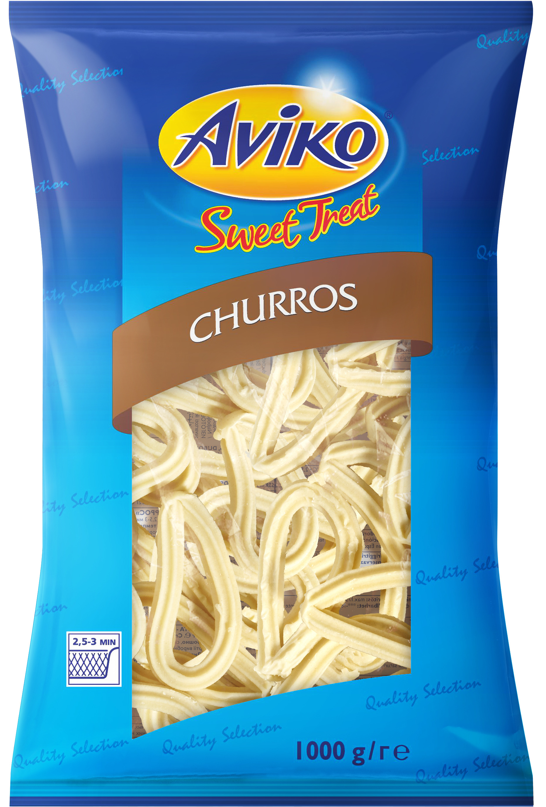 Churros
