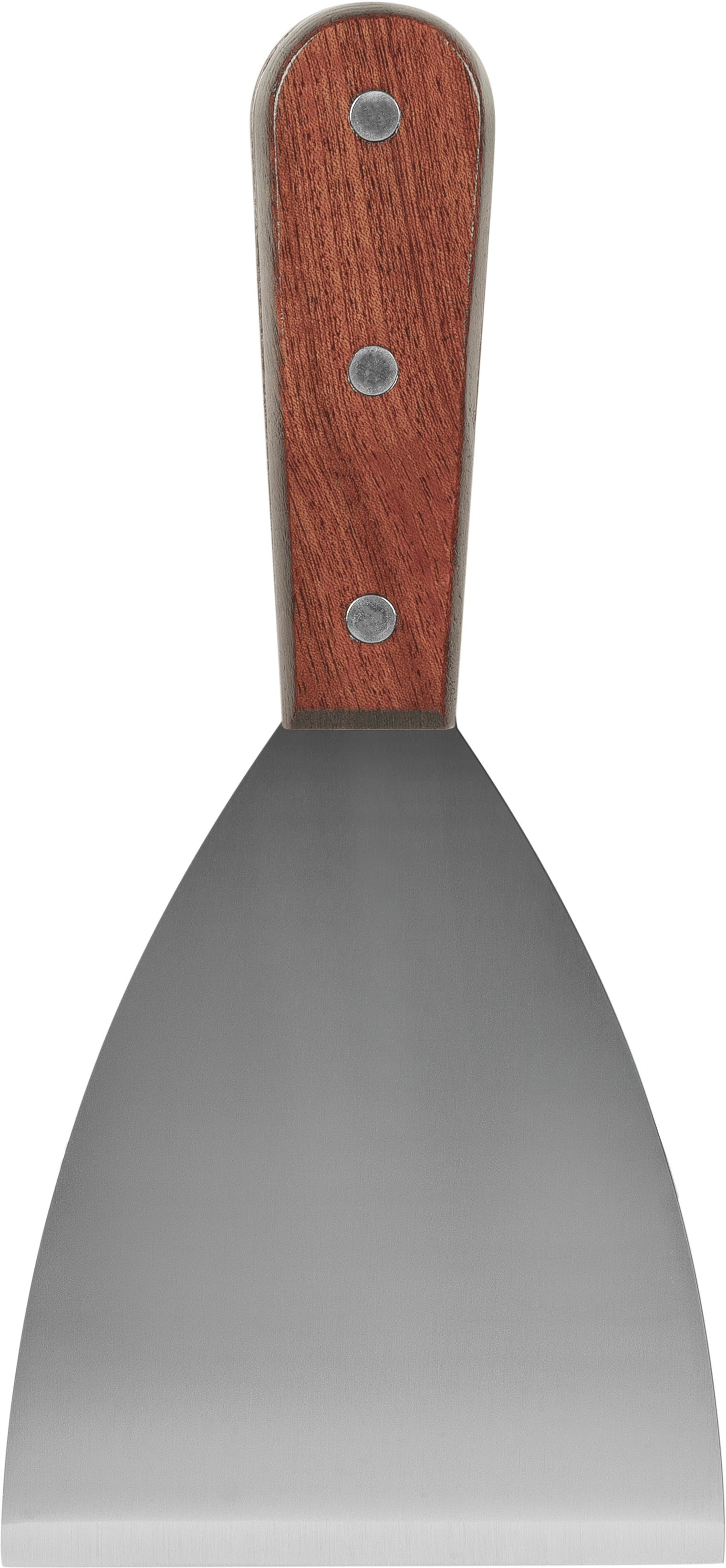Stålspackel 10cm