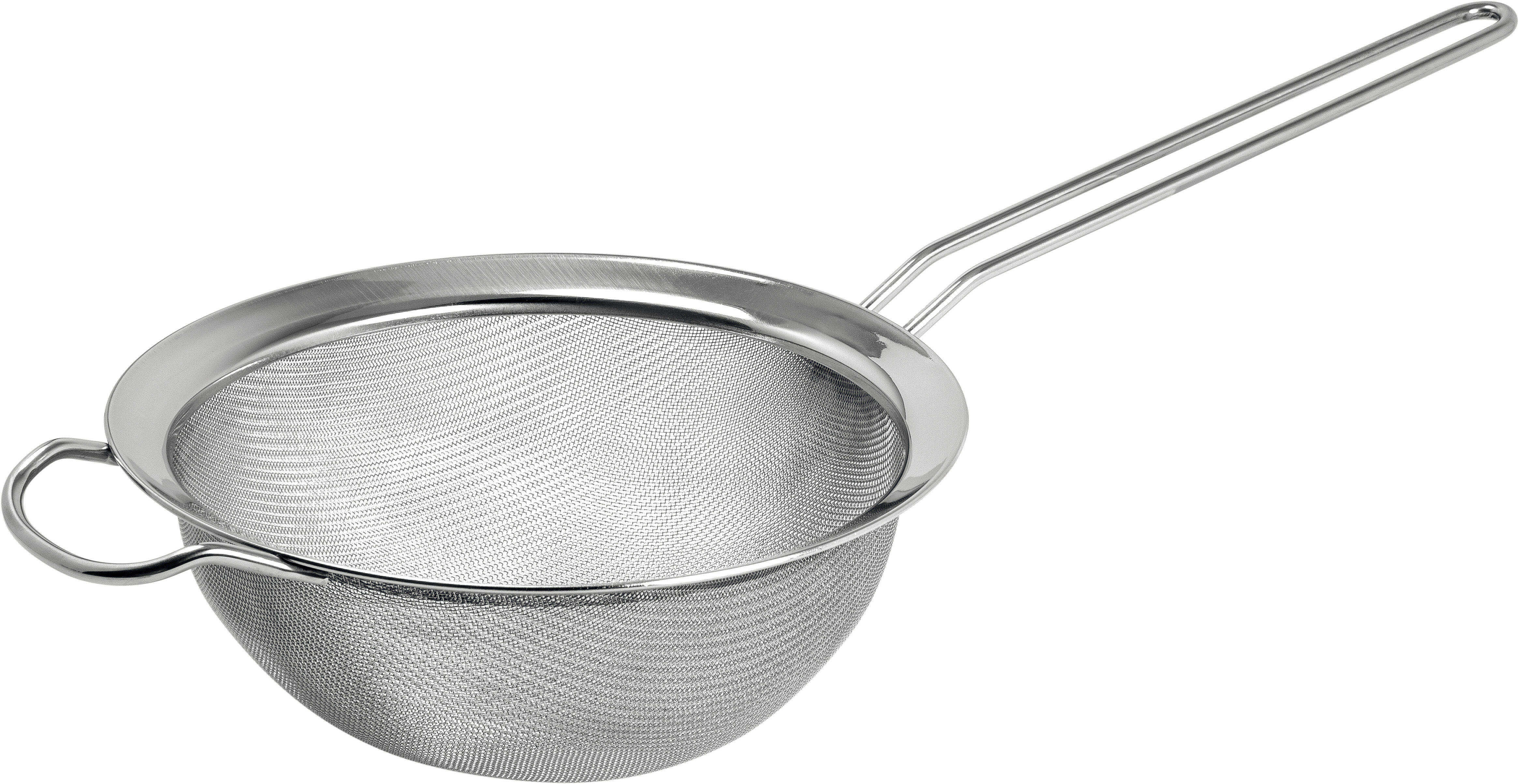 Passersil Ø 20 cm, dubbelnät