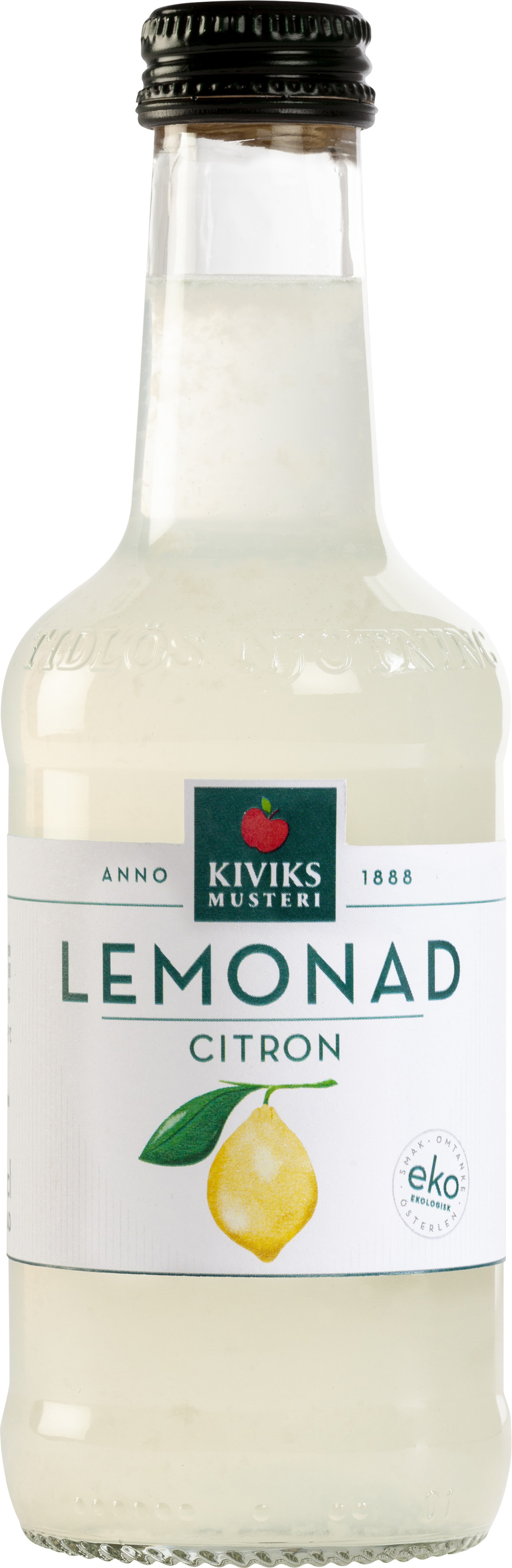 Lemonad Citron ENGL EKO