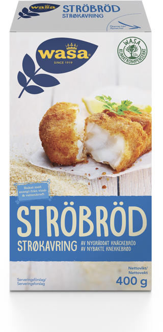 Ströbröd