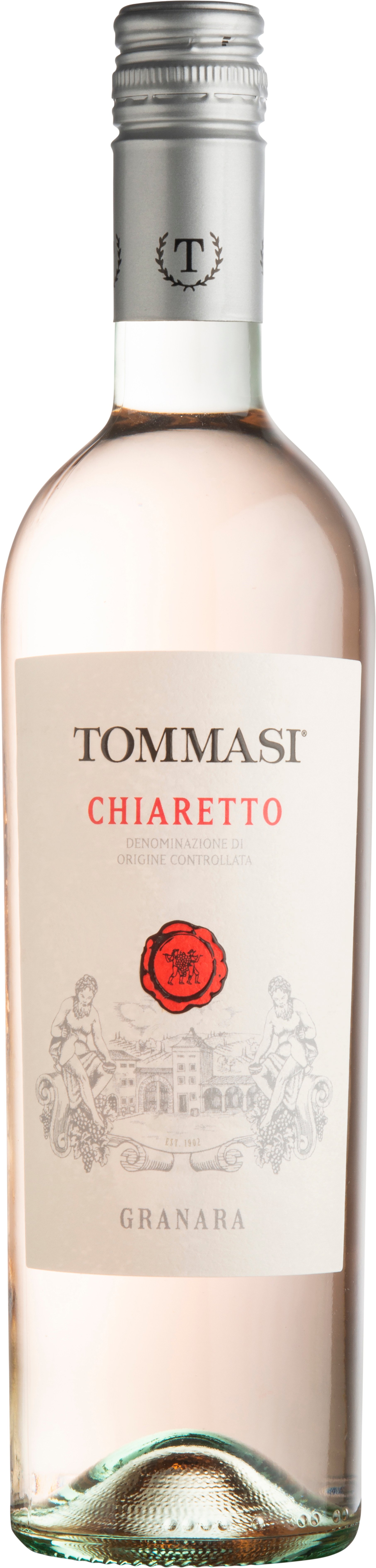 Tommasi Bardolino Chiaretto Classico