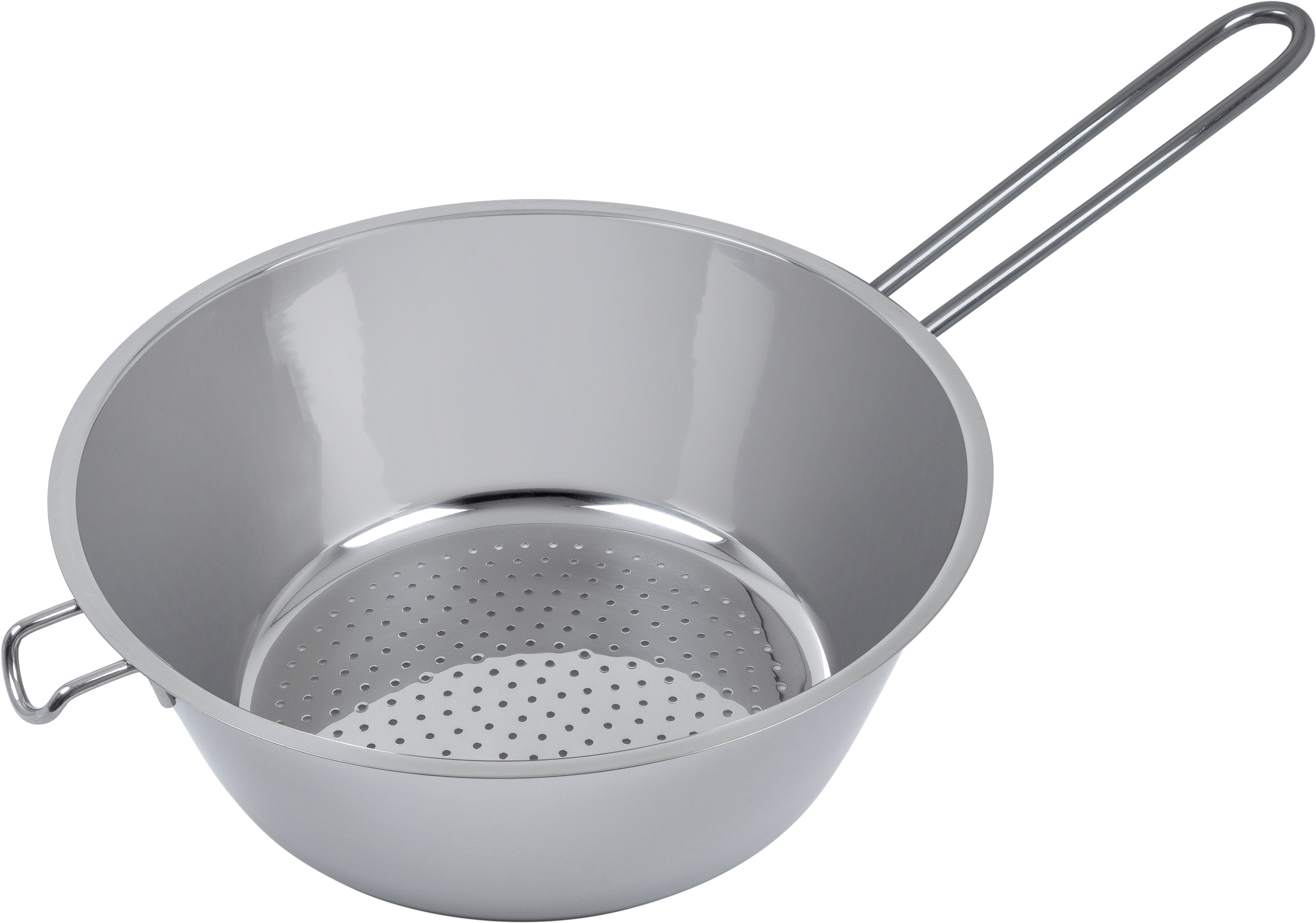 Durkslag rostfri Ø 23,5 CM