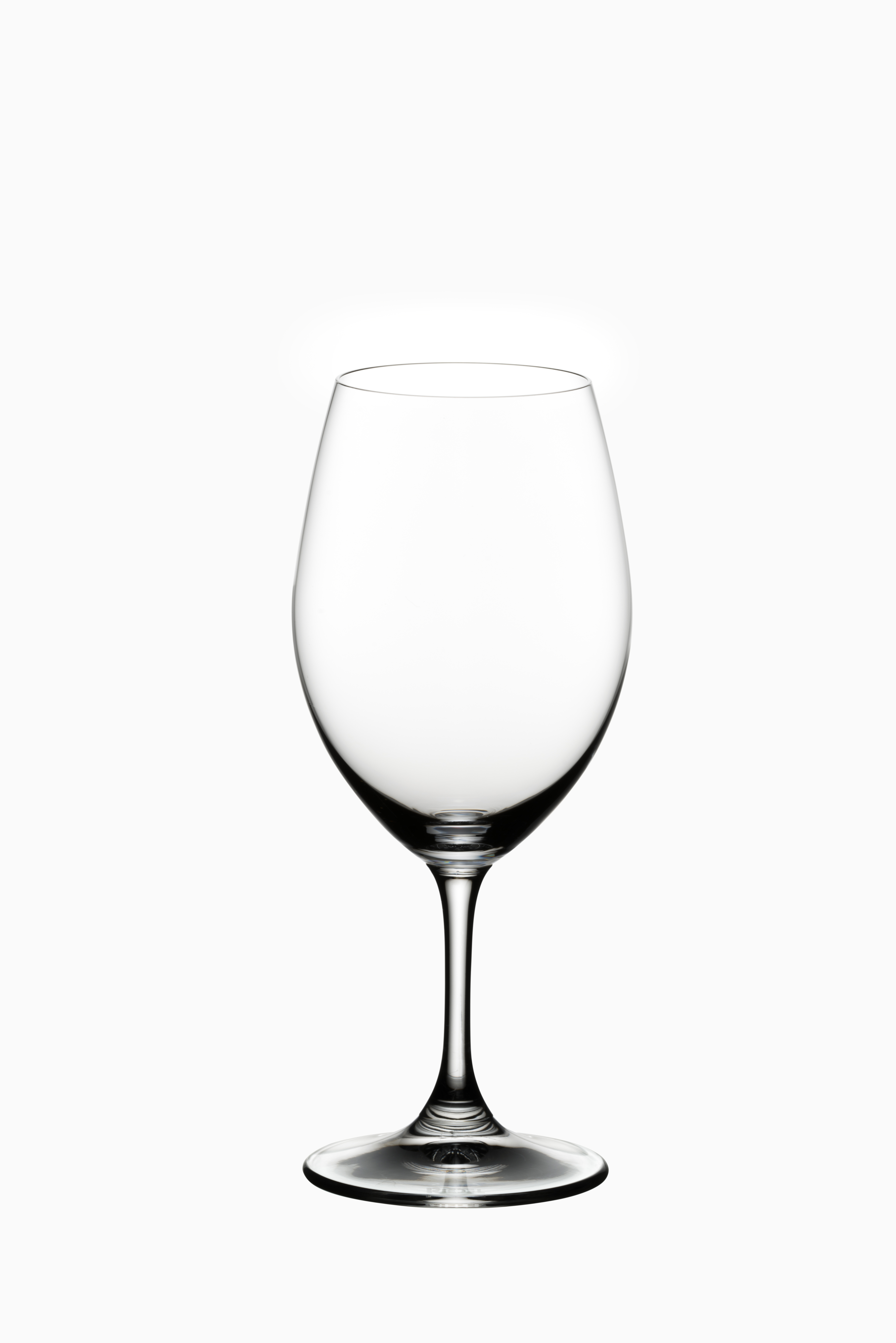 Riedel Ouverture vinglas 35cl Ø79mm h252mm