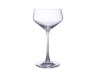 Alca martini/cocktailglas
23,5cl Ø100mm h185mm